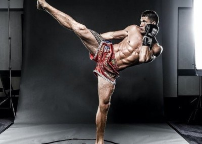 Athletic Mobility | Visual Skills | Injury Prevention