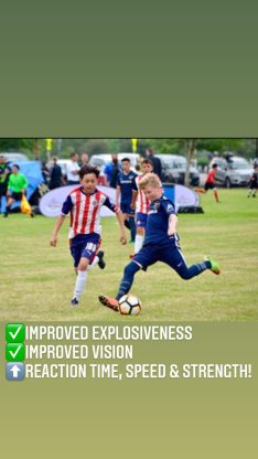 Evan Rotundo Transformation