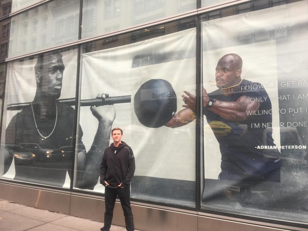 COREY JENKINS, PHOTOGRAPHER