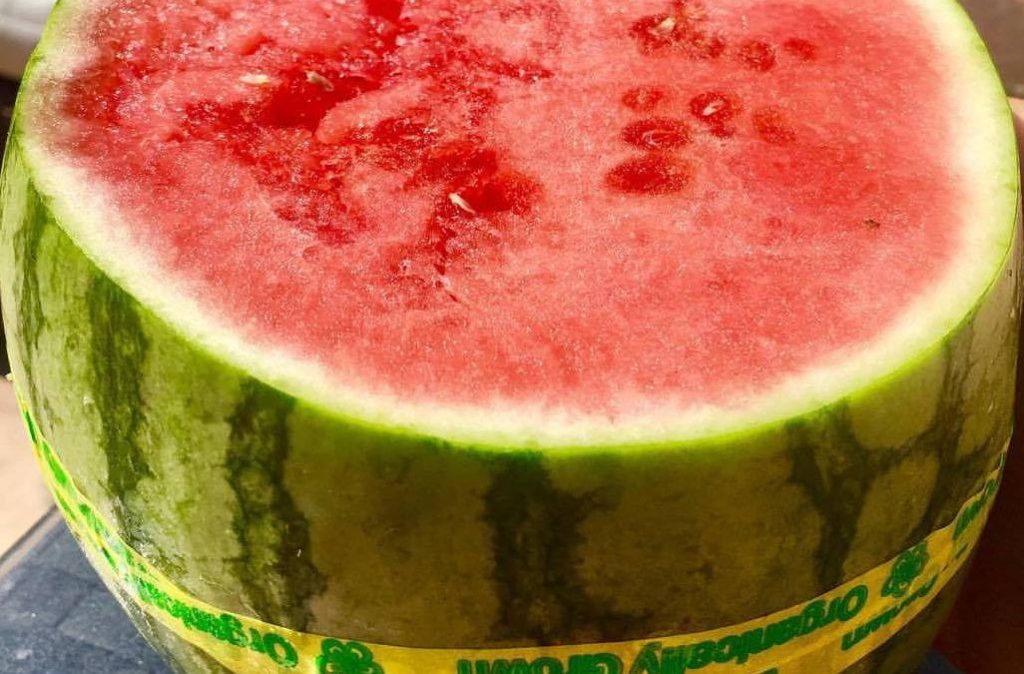 Top FIVE Summer Fruits That Will Fuel Your Performance