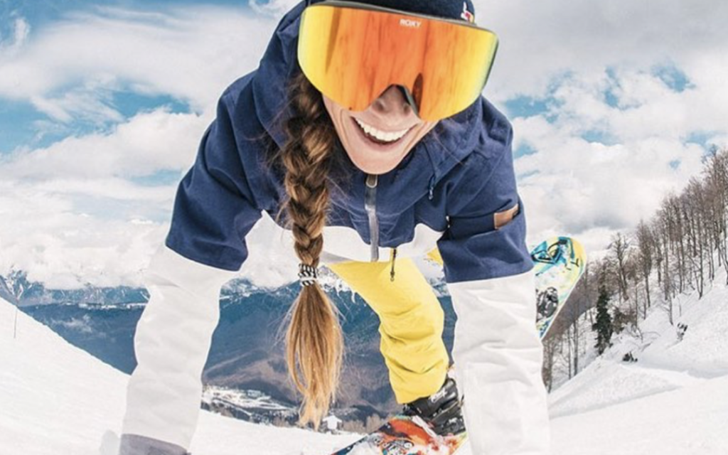 Beat The Winter Blues