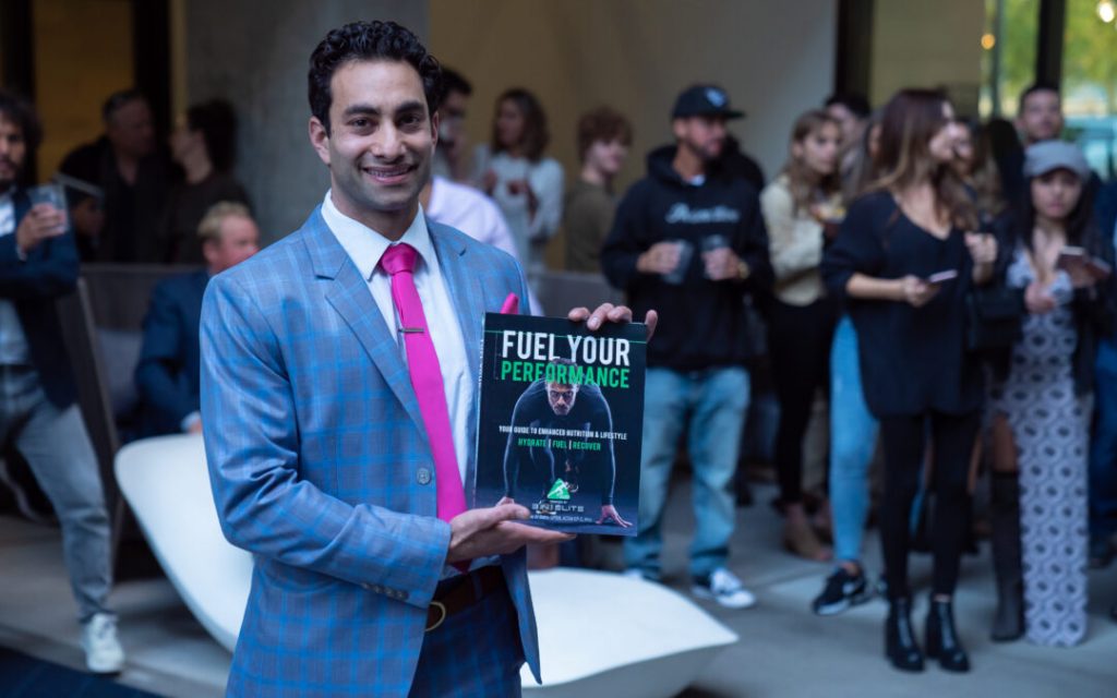 FYP Launch Party Pics and Next Speaking Event