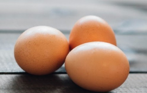 Eggs and how to buy them! Scrambled Egg Recipe Below!