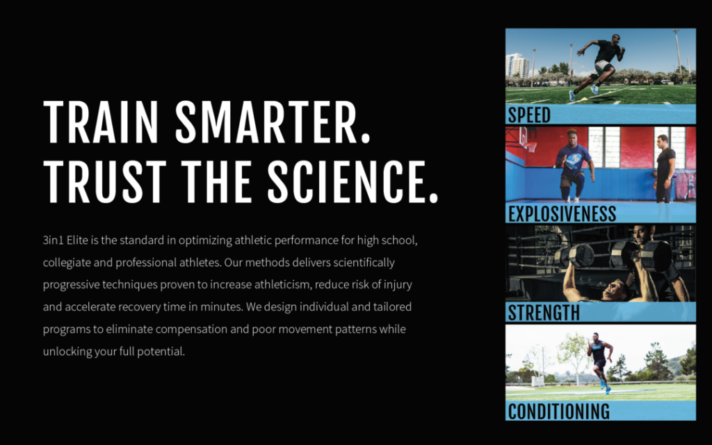 SWAG BAG &#038; PERFORMANCE ENHANCING KIT