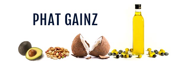 Fat- It’s Role In The Human Body