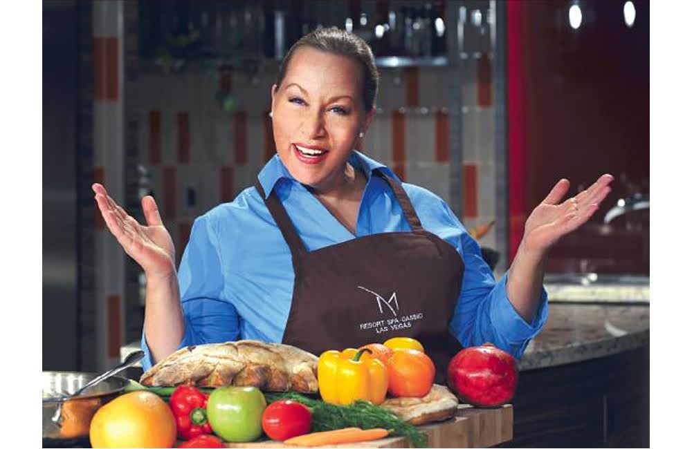 GINA "GINA B" WORFUL