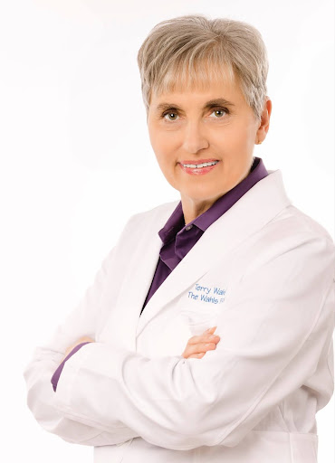 DR. TERRY WAHLS