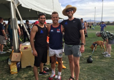 Joe Locascio Brainiac