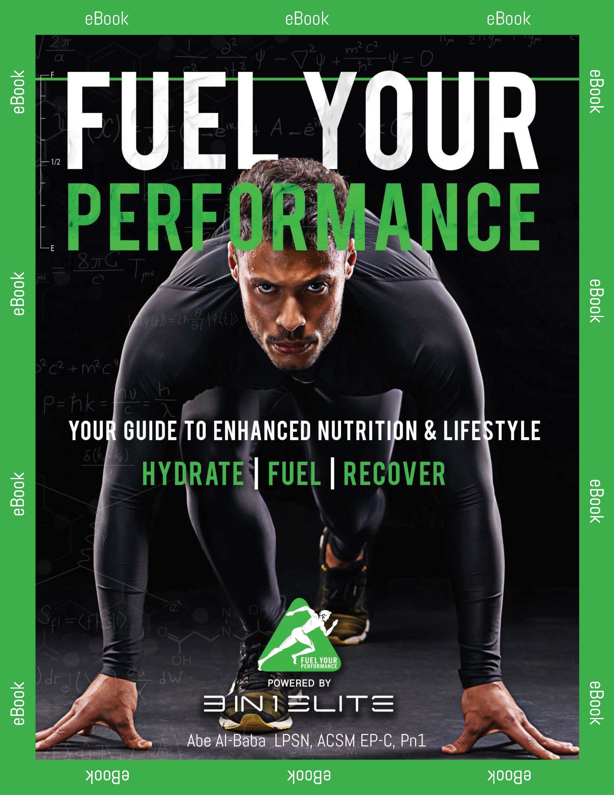 Fuel Your Performance: Top Sports Nutrition Tips for Teen Athletes - Pre-Workout Nutrition