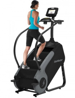 stairmaster bike