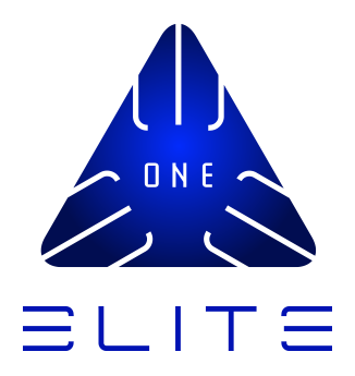 3 in 1 Elite Triangle Logo