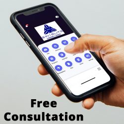 Free Consultation Image