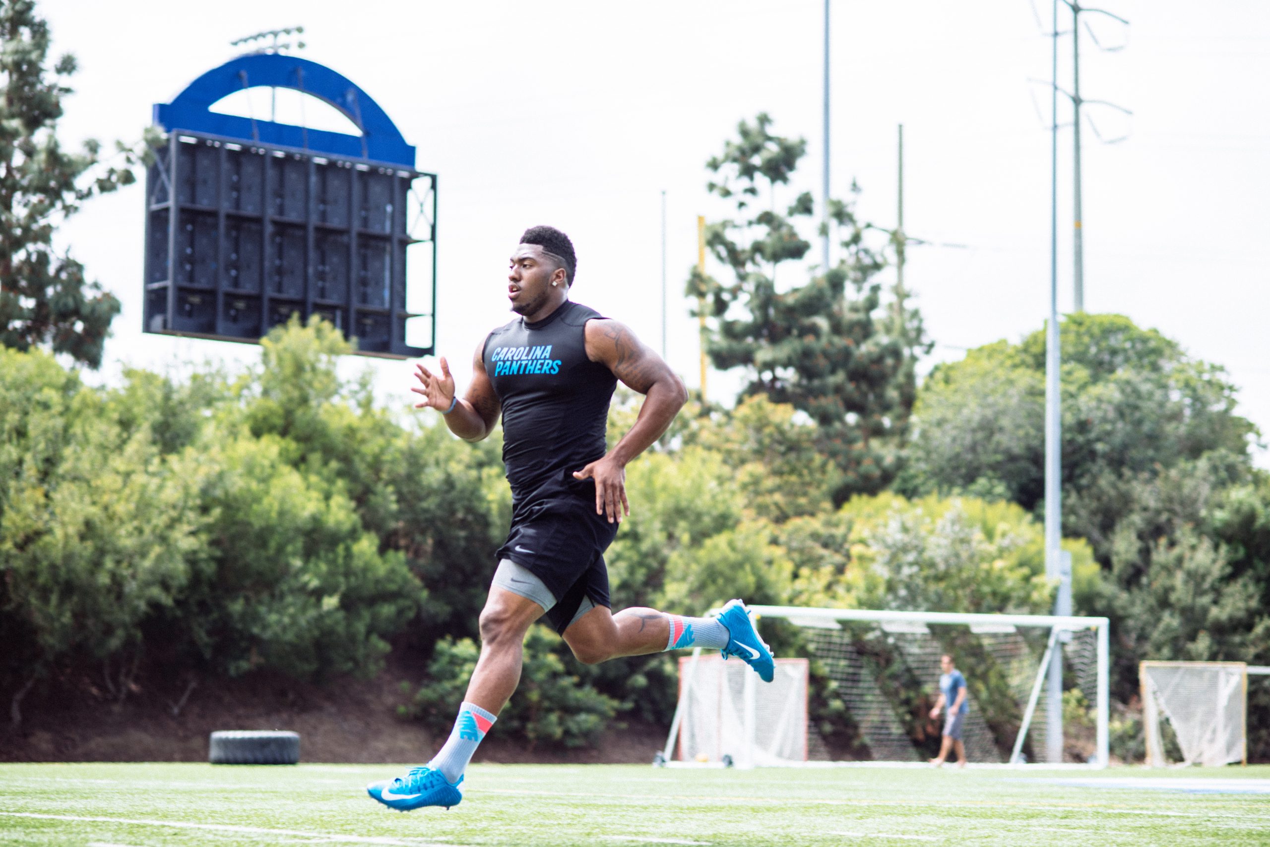 Speed Development & Conditioning